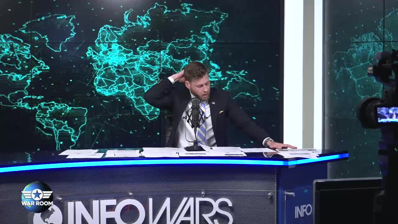 Rand Paul Flipped The Lid On The Pandemic