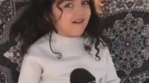 World Cute Princess Baby Girls Smiles