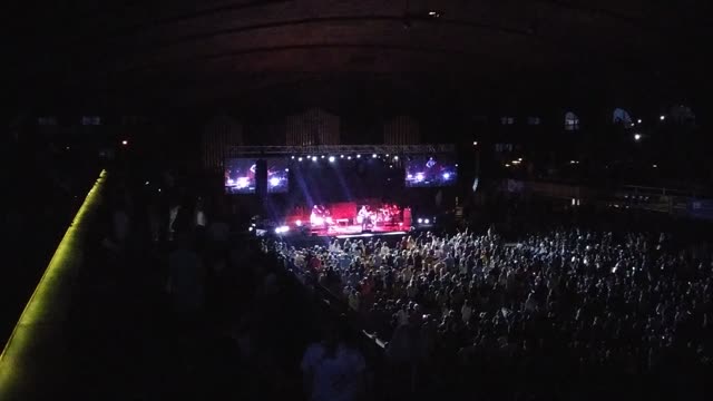 Christian Worship Concert with Zach Williams (4 of 5)