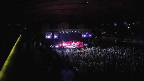 Christian Worship Concert with Zach Williams (4 of 5)
