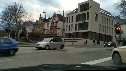 Shopping in Wiesbaden 😄😀