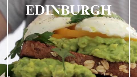 Best Places To Visit In Edinburgh