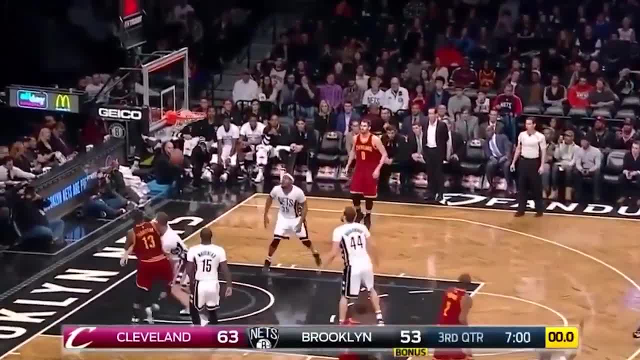 Kyrie Irving Best Plays On His Career highlights 2018 20 ᴴᴰ