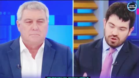 LA DIFERENCIA ENTRE UN CONSTITUCIONALISTA CON VISIÓN DE UN PENALISTA QUE SÓLO VE NORMAS A APLICAR