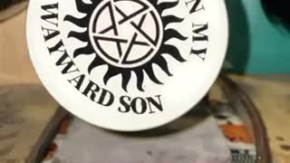 M&T Designs custom supernatural