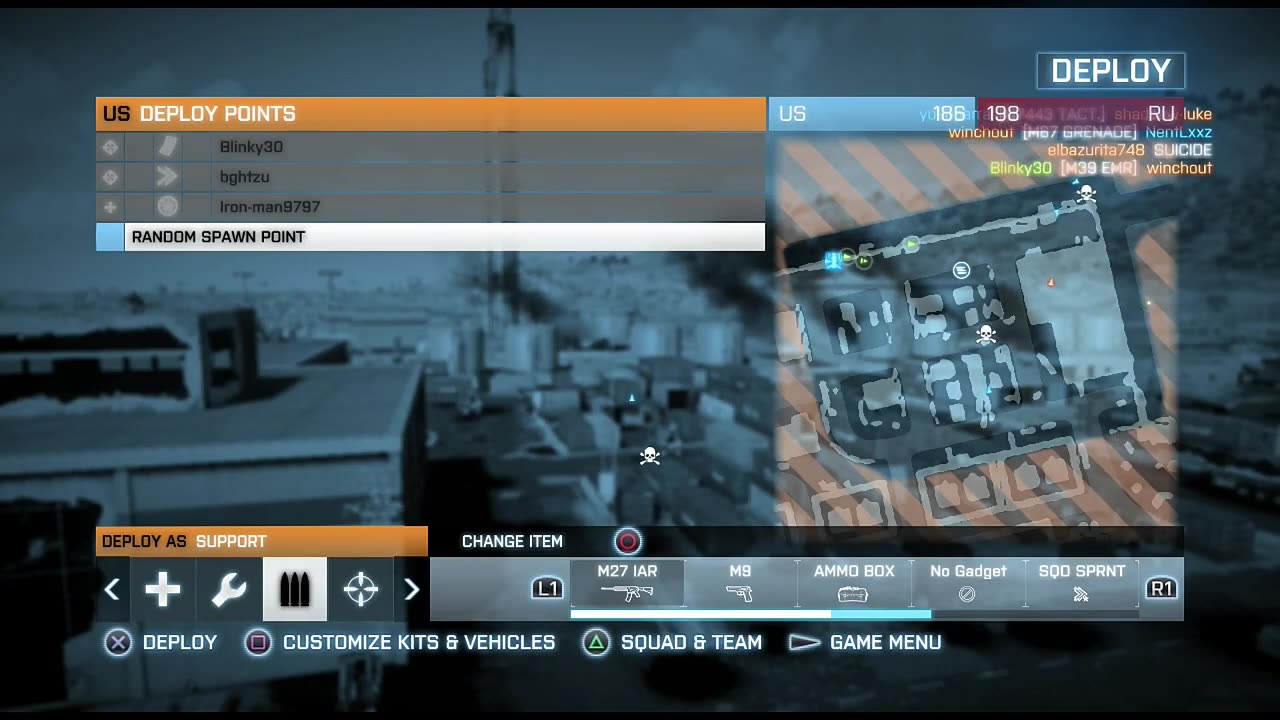 The Death of Live Service Games
