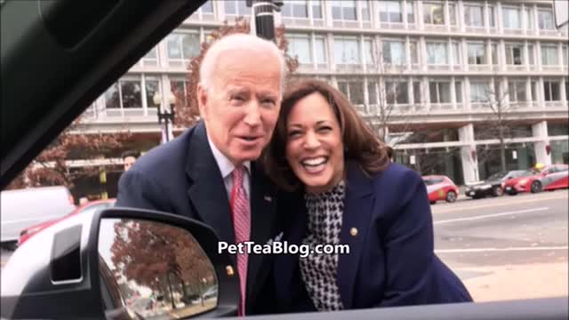 Kamala Harris the real truth told by former judge Joe Brown