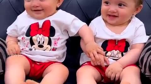 Can you resist their smile??