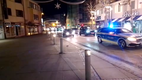 Heidenheim läuft auch und erst recht am Montag, dem 08.01.2024