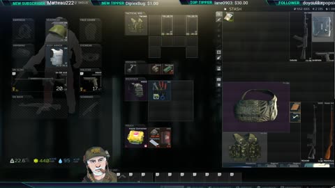 Mechanic fix task. OldGuy_