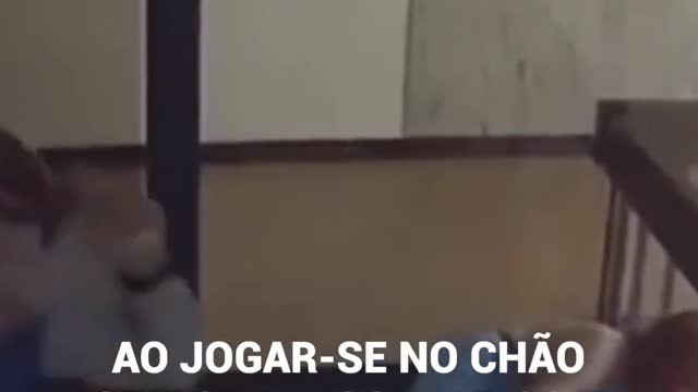 Uma quase fatalidade!!!