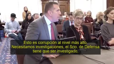 Denuncia en tribunales por daños causados por vacunas