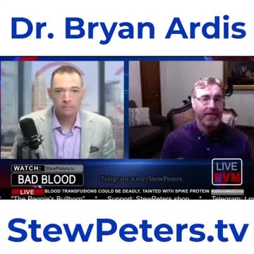 Dr Brian Ardis, CDC LOWERING NUMBERS