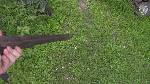 P1841 Musket Update