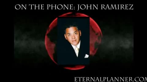 Former Satanist John Ramirez Tells All (With A Message For Christians) - eternalplanner - 2013