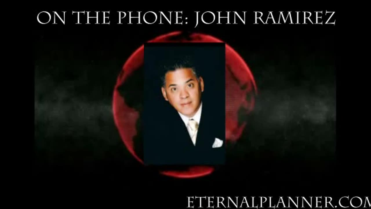 Former Satanist John Ramirez Tells All (With A Message For Christians) - eternalplanner - 2013