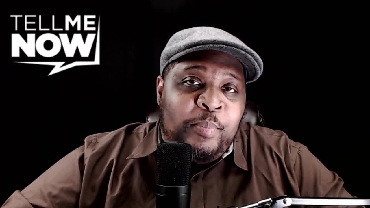 Wayne Dupree Blasts Chris Cuomo for Attacking President Trump