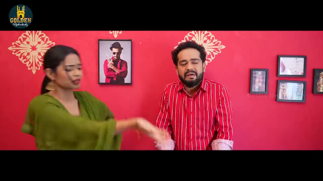 Khichdi episode 6 | Season 2 | best hindi comedy videos | funny videos 2