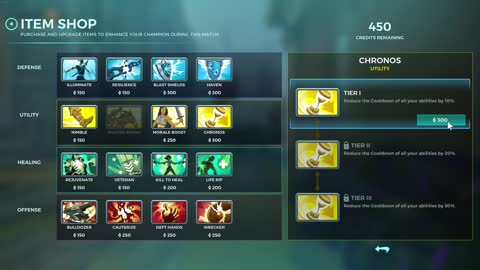 Paladins Pt.39-Felt So Bad For The Other Team