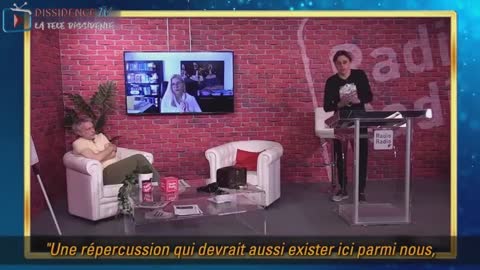 Les poursuites judiciaires contre Pfizer s'accumulent après la publication des effets indésirables
