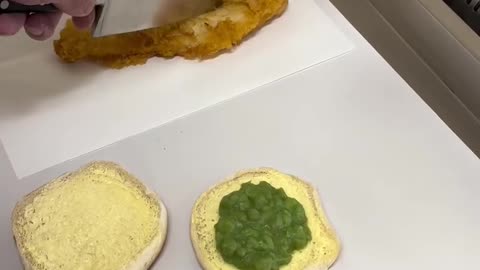 fish butty