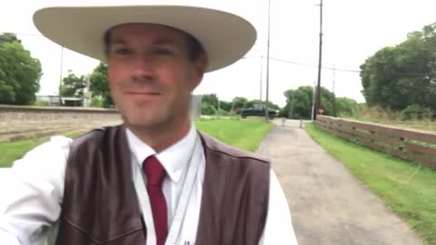 Joe Biden Under Pressure