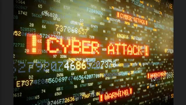 Economic, Chemical and Cyber War!