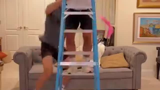 Respect and amazing skills