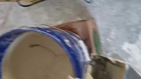 Drywall finisher tools