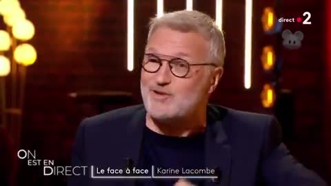 Ruquier vs Lacombe, vérité sur les chiffres