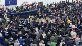 Borrell, nuevo jefe de la diplomacia europea