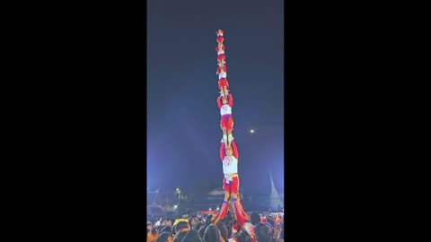 Amazing Balance