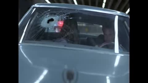 Casper Camera Driver One My Chases and Tow Jobs on The Terminator