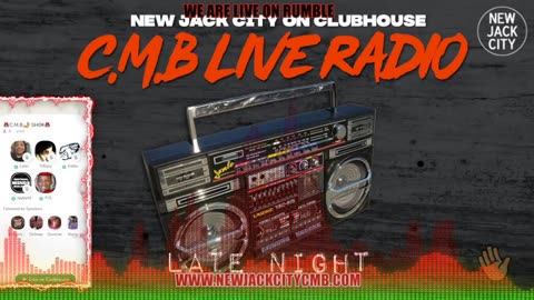 (CMB) NIGHT SHOW