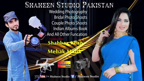 Mehak Malik & Talash Jaan , Super Hit Dance 2022 _ Shahbaz Khan (1)