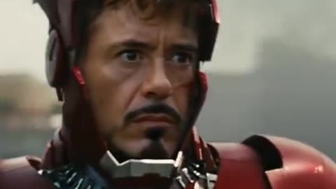 Evolution of Iron Man #Shorts #Evolution