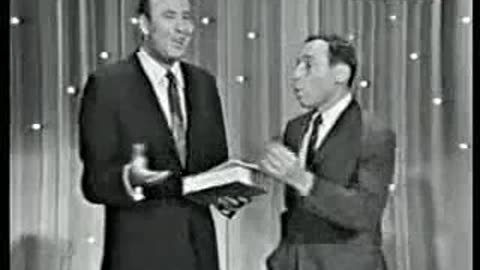 The Hollywood Palace (1965) Season 2, Episode 19