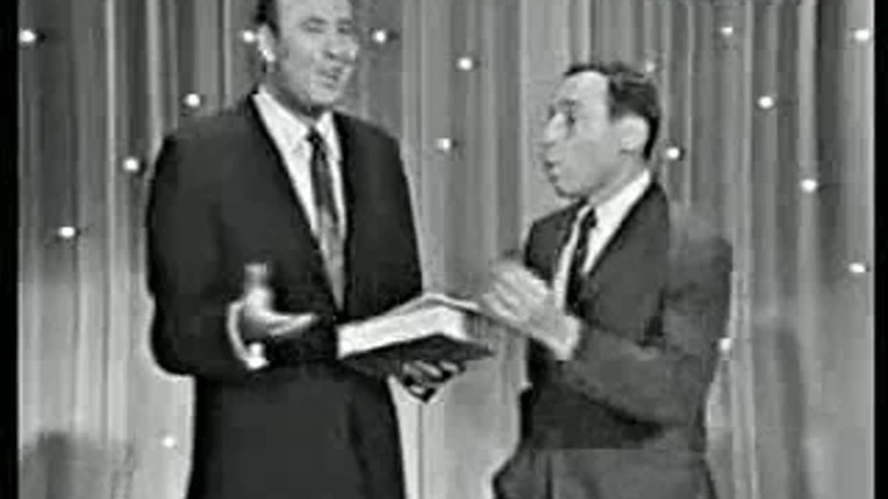 The Hollywood Palace (1965) Season 2, Episode 19