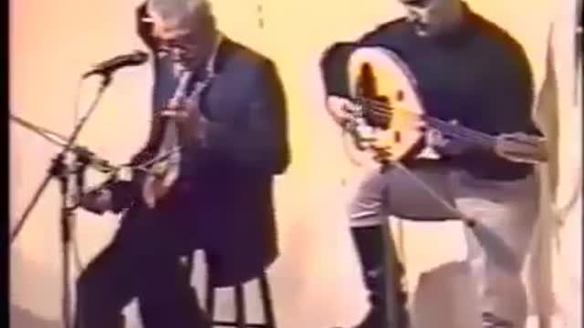 ΚΩΣΤΑΣ ΜΟΥΝΤΑΚΗΣ - ΣΤΡΑΤΗΣ ΜΑΜΑΛΑΚΗΣ ΚΟΥΡΗΤΕΣ