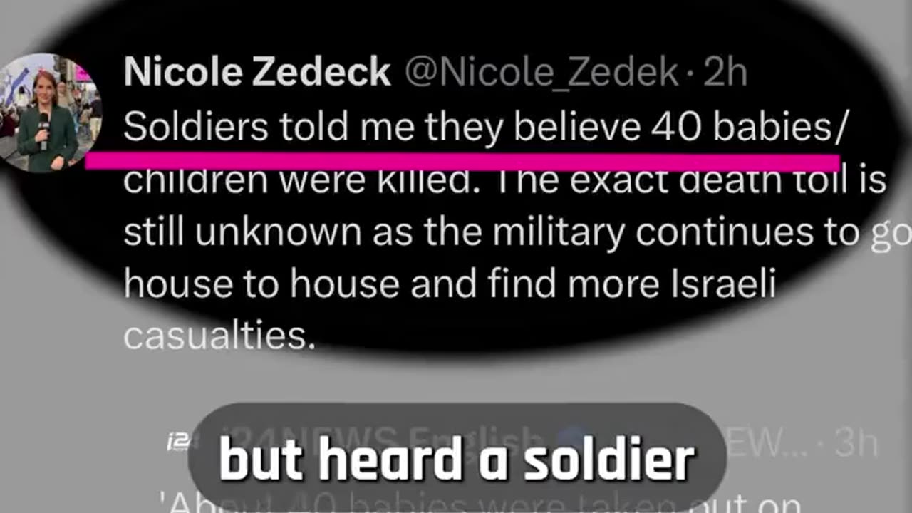 3 lies
