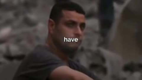 Joe Rogan talks about the Middle East Conflict.