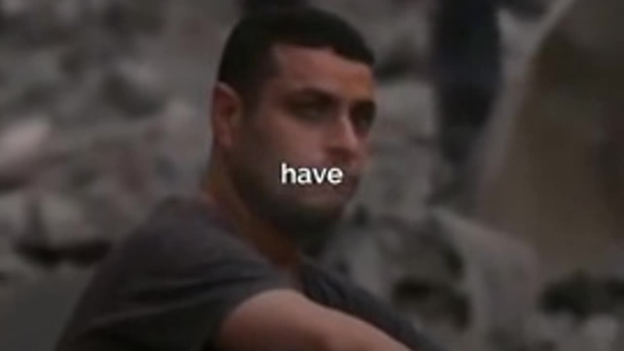 Joe Rogan talks about the Middle East Conflict.