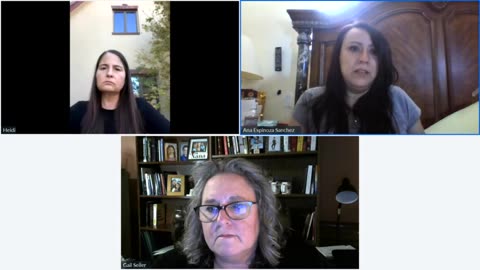 Precovid Obamas' CARES Act Gave Hospitals Incentives To Murder Patients for Profit. Ana and Heidi's Story is Common