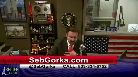 How Biden's team will attack your gun rights. Larry Keane Sebastian Gorka - Election 2020