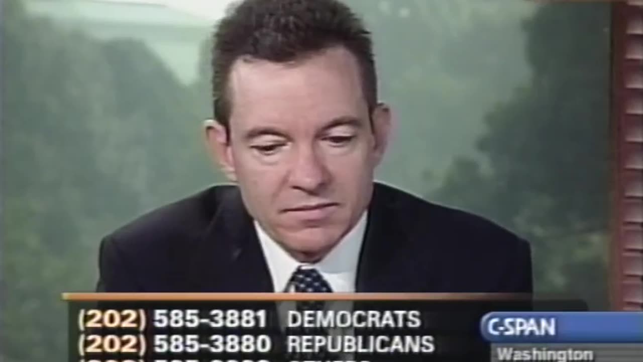 Lawrence Wright - Islamic Extremism (Washington Journal)