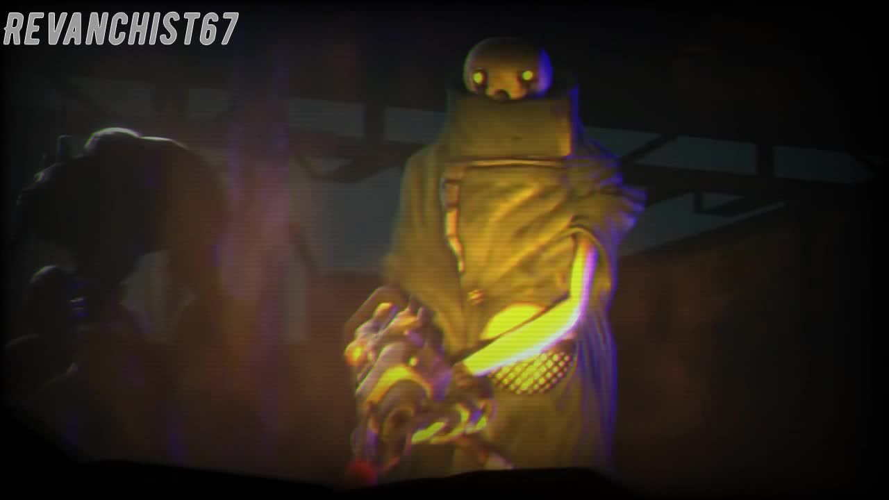 Song Half Life 2 Invasion of the Alliance