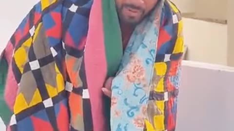 Desi boys comedy video