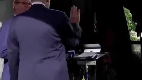 Trump on Kim Jong-un: He speaks while his people sit attentively. I want my people to do the same.