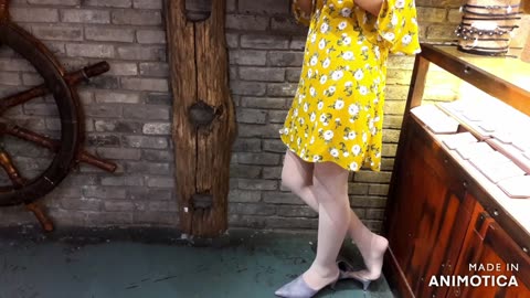 Can't stop dipping...Preview