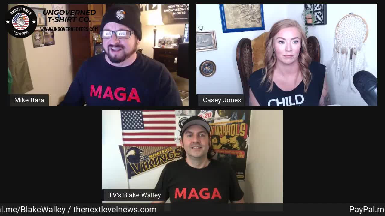 Real News Live 6/9 20213